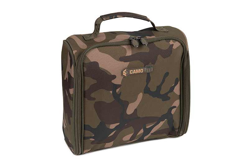 FOX Camolite 2 person dinner set