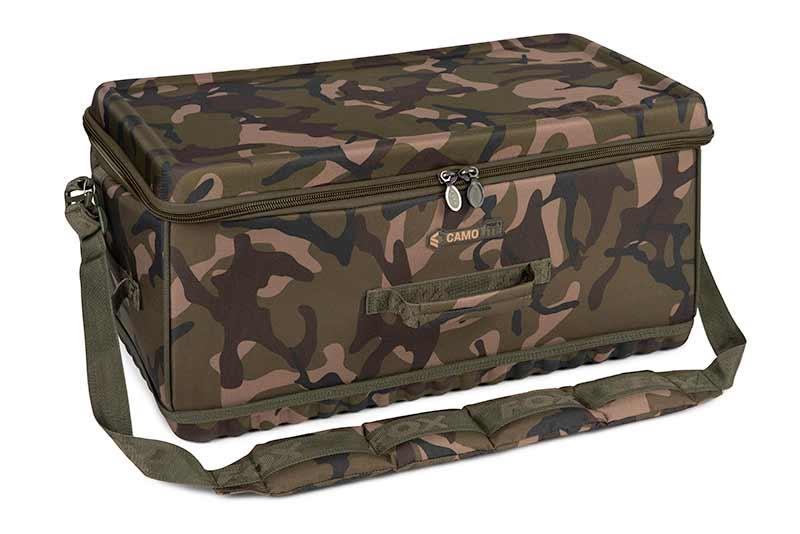 FOX Camolite Barrow Organiser Large