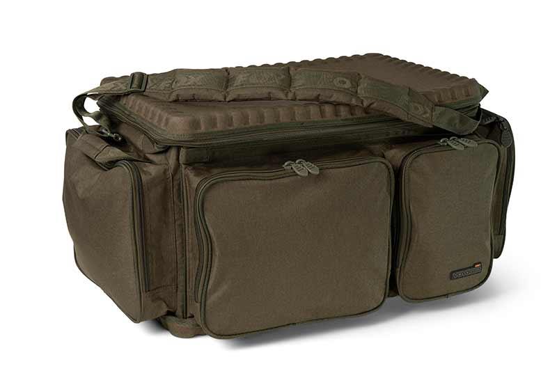 FOX Voyager Large Barrow Bag