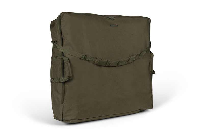 FOX Voyager Bedchair bag Large