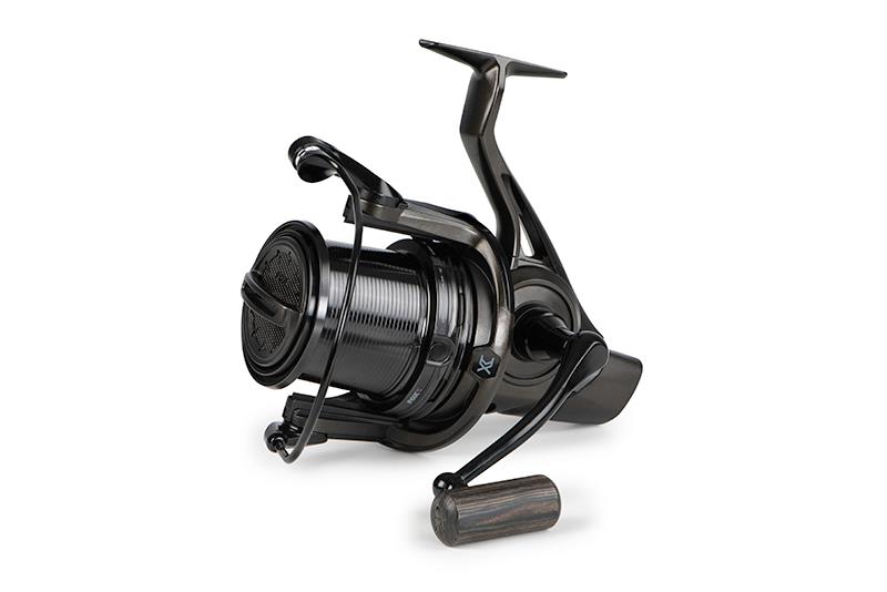 FOX 12000XC reel