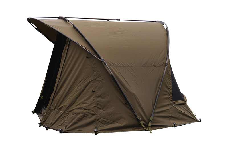 FOX Voyager 1 Person Bivvy + Inner Dome