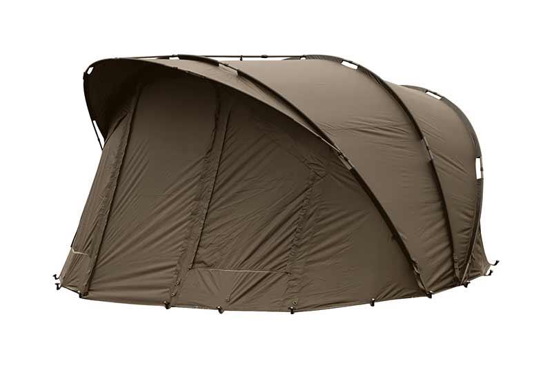 FOX Voyager 2 Person Bivvy + Inner Dome