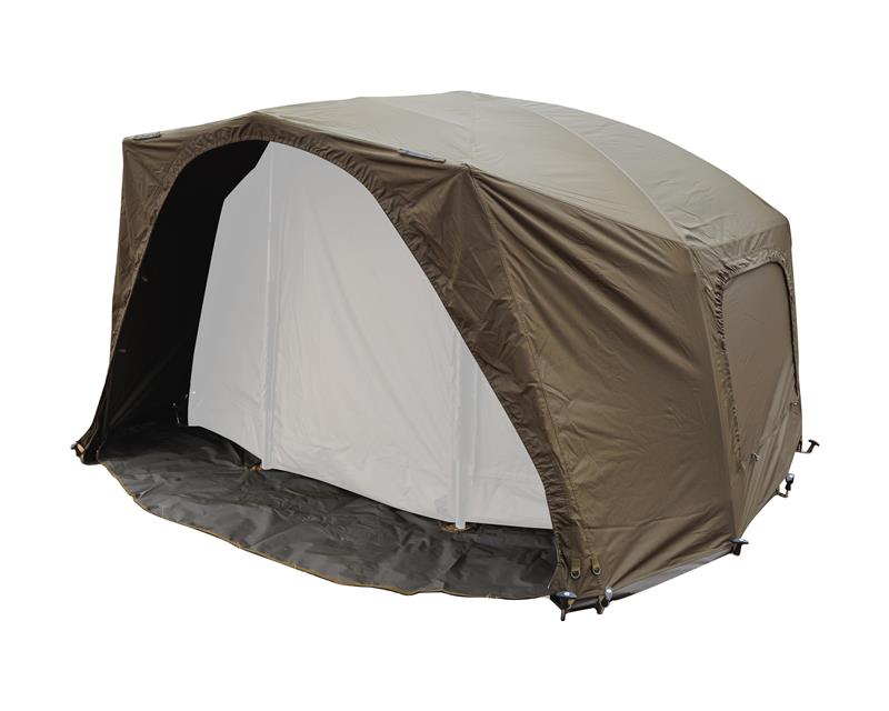 FOX Frontier II - Deluxe Wrap