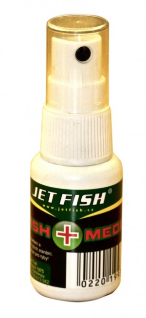 FISH MEDIC 20ml