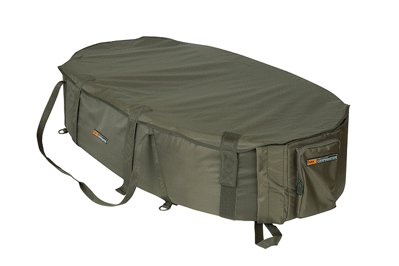FOX Deluxe Carpmaster Mat XL