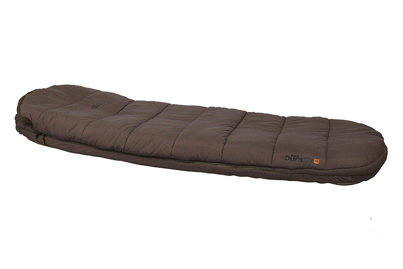 FOX Spacák Duralite 5 Season Sleeping Bag