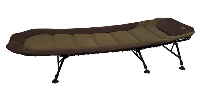 Fox EOS 2 Bed