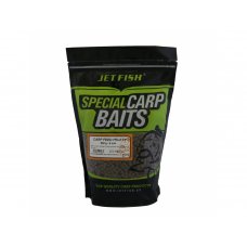CARP FEED PELETY 6mm 900g