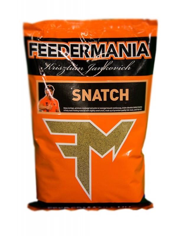 FEEDER MANIA SNATCH METHOD MIX KRMIVO