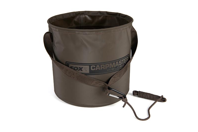 FOX Carpmaster Water Bucket 10l