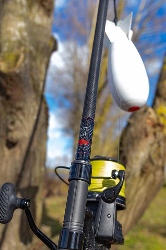 Spomb™ Rods