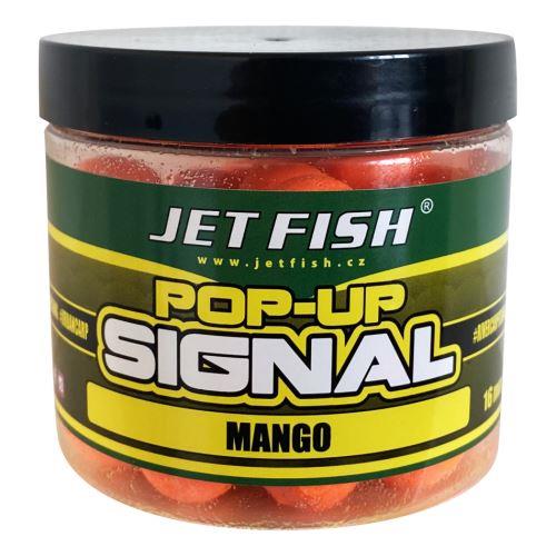 pop up SIGNAL MANGO 12mm