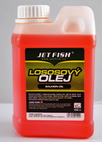 LOSOSOVÝ OLEJ-1l