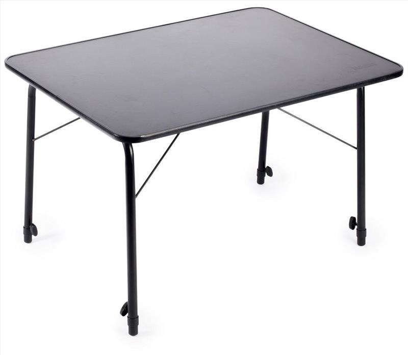 Nash Stolík Bank Life Table Small