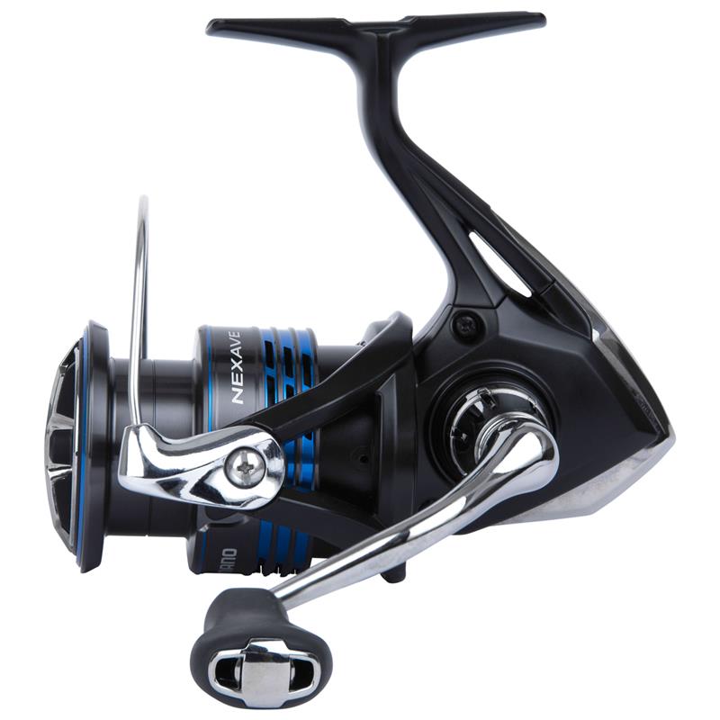 SHIMANO naviják Nexave FI C3000