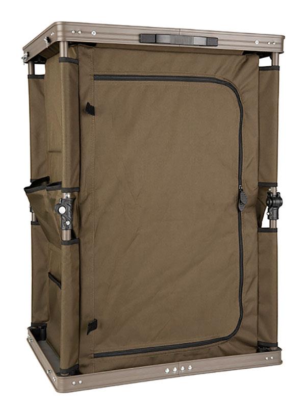 FOX SESSION STORAGE