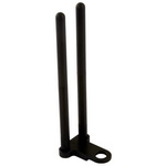 BLACK LABEL SNAG EARS