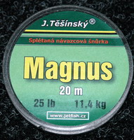 Magnus 20m 25lb