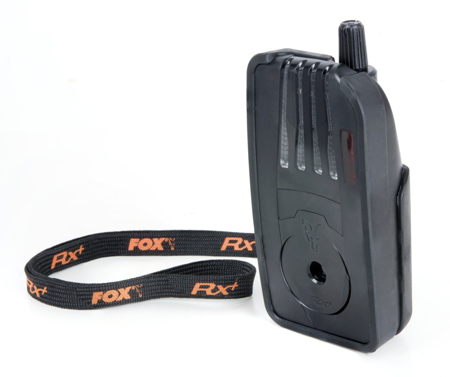 FOX MICRON RX+ RECEIVER