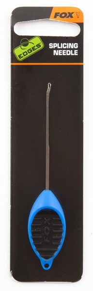 EDGES SPLICING NEEDLE