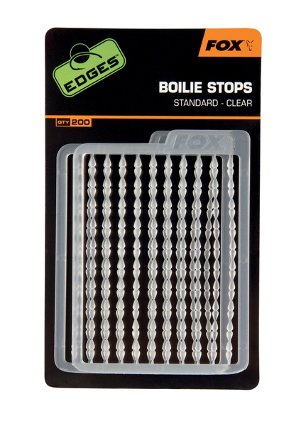 EDGES BOILIE STOPS STANDARD x200