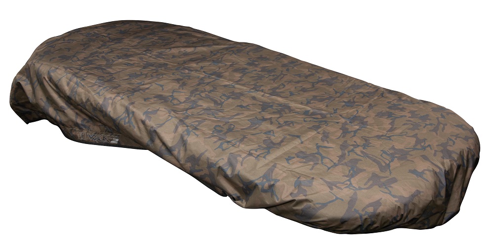 FOX CAMO VRS1 COVER