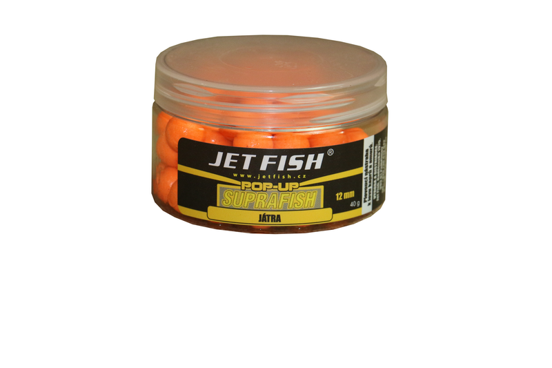 Pop up SUPRAFISH JATRA 12mm