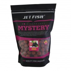 Boiles MYSTERY JAHODA-MORUŠA 1g-20mm