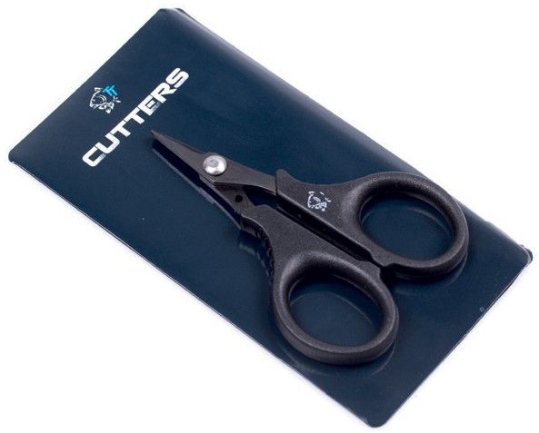 Nash Nůžky Cutters