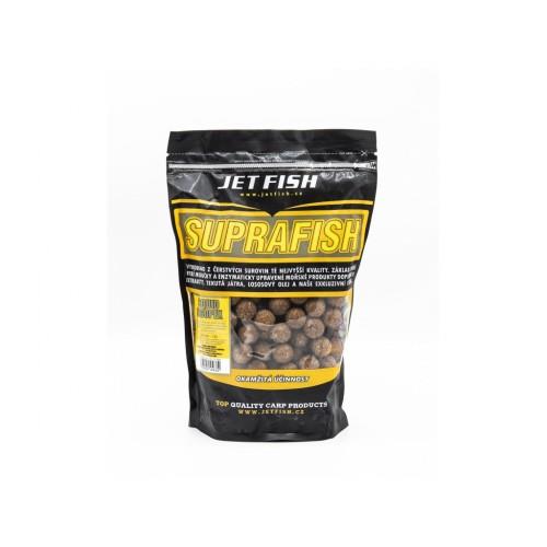 Boilies SUPRA FISH SQUID-SCOPEX 1kg 20mm