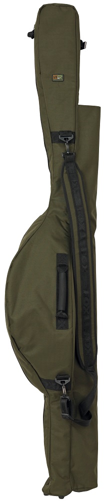 FOX R SERIES 2 ROD SLEEVER 10ft