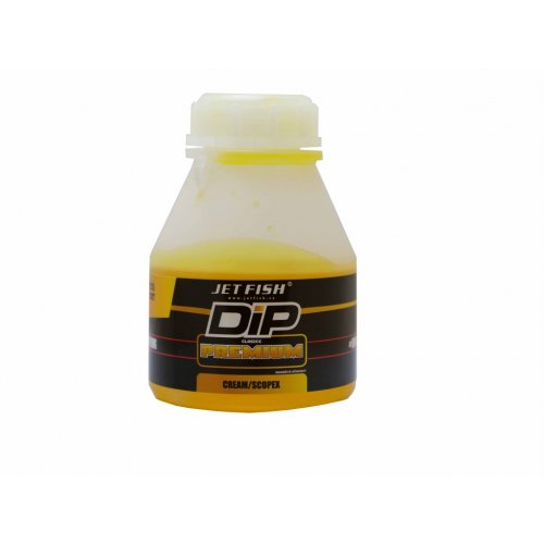 Premium Classic dip : CREAM/SCOPEX 175 ml